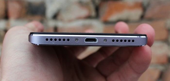 Redmi Note 5 Pro Зарядка