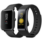 Watches, fitness bands