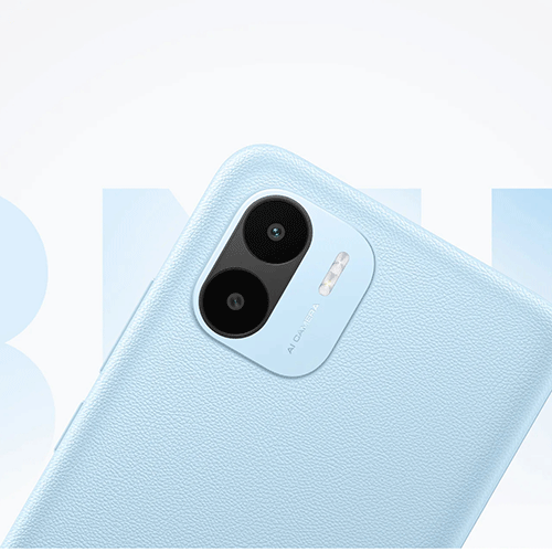 Redmi A2 2GB/32GB Light Blue