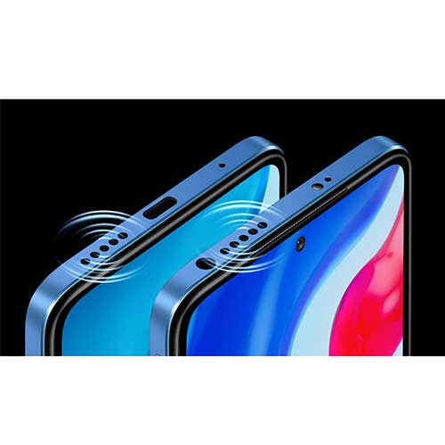 Redmi Note 11S 6GB/64GB Blue