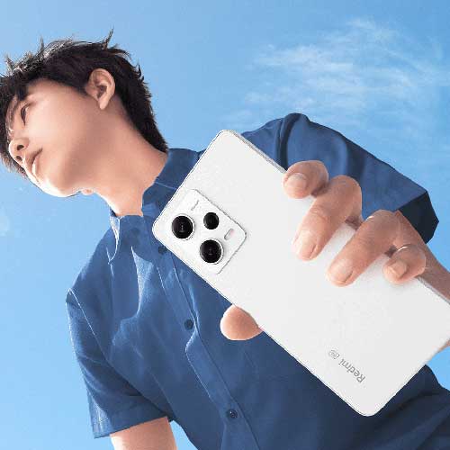 Redmi Note 12 Pro 8GB/256GB Dream Galaxy