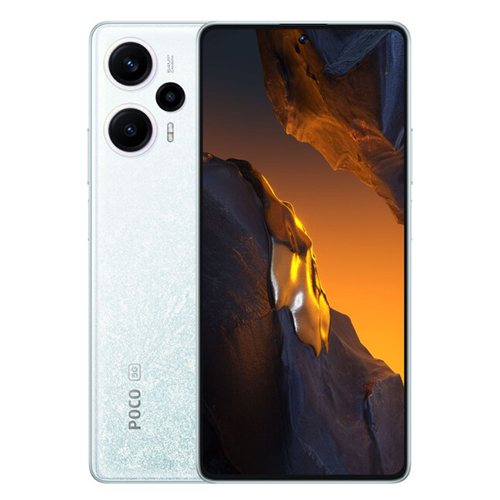 Poco F5 12GB/512GB White