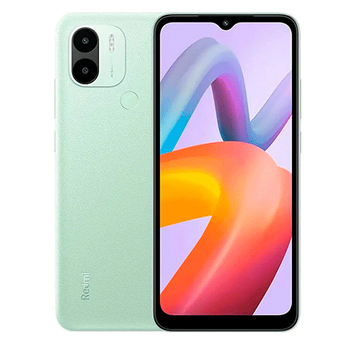 Redmi A2+ 2GB/32GB Light Green