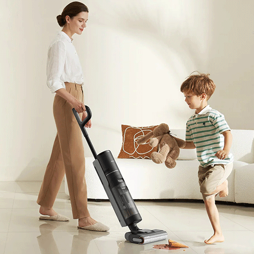 Dreame H12 Pro Cordless Vacuum Cleaner