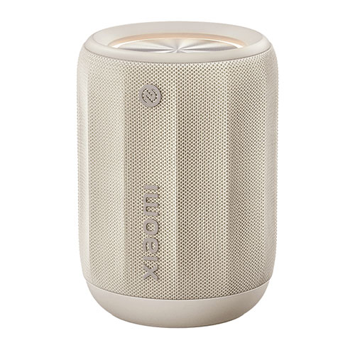 Xiaomi Bluetooth Speaker Mini Beige