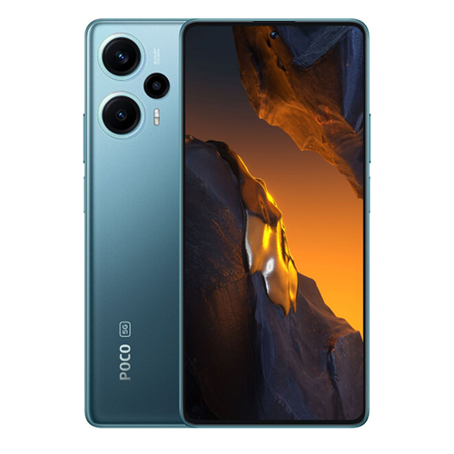 Poco F5 12GB/512GB Blue