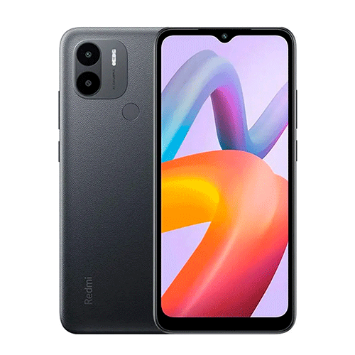 Redmi A2+ 3GB/32GB Black