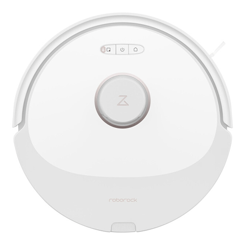 Roborock Q8 Max Robot Vacuum Cleaner White