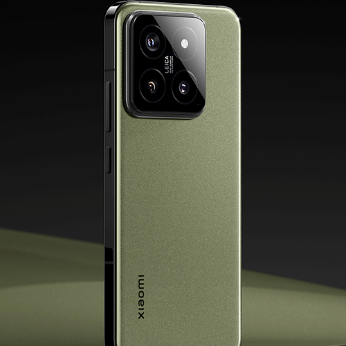 Xiaomi 14 16GB/1TB Green