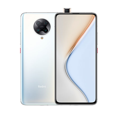 Redmi K30 Pro 6GB/128GB White
