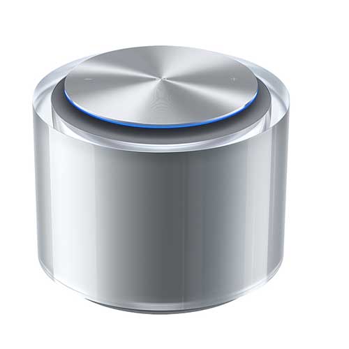 Xiaomi Sound Wireless Bluetooth Speaker Silver