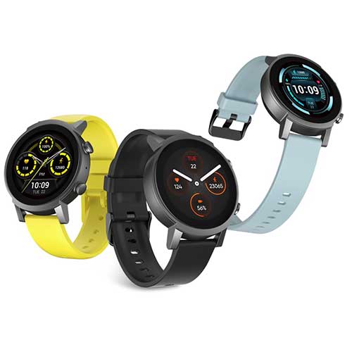 Ticwatch E3 Smart Watch