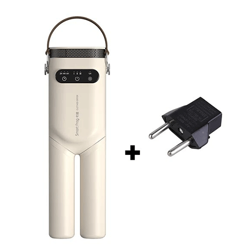 Smartfrog Mini Portable Electric Heated Clothes Dryer