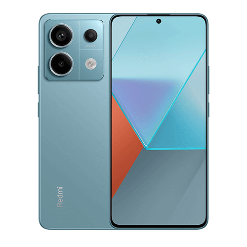 Redmi Note 13 Pro 12GB/256GB Blue