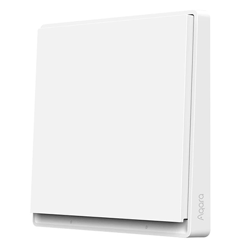 Aqara E1 Smart Wall Switch