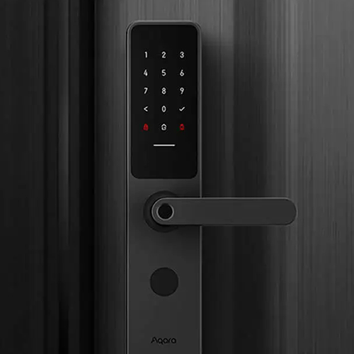 Aqara Smart Door Lock A100 Pro