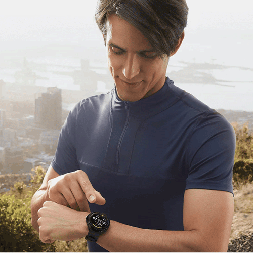 Xiaomi Watch 2 Pro Silver