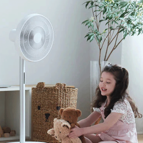 Smartmi Fan 2s