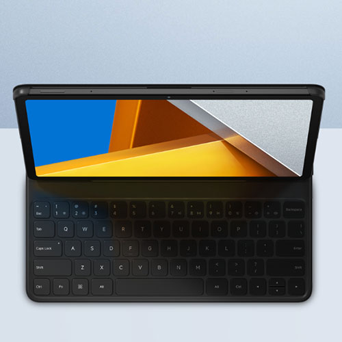 POCO Pad Keyboard