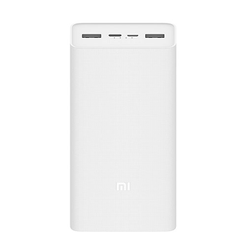 Xiaomi Power Bank 3 30000mAh Fast Charge Edition