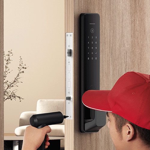 Xiaomi Smart Door Lock 2