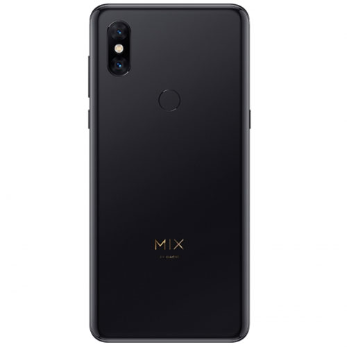 Xiaomi Mi MIX 3 6GB/128GB Black