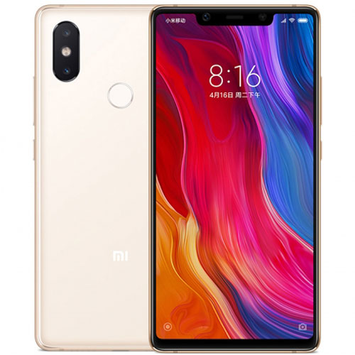 Xiaomi Mi 8 SE 4GB/64GB Gold