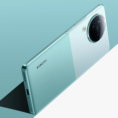 Xiaomi Civi 3 12GB/512GB Mint Green
