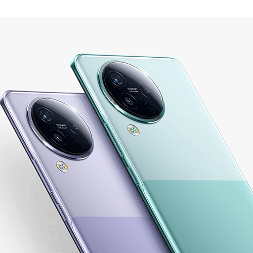 Xiaomi Civi 3 12GB/512GB Mint Green