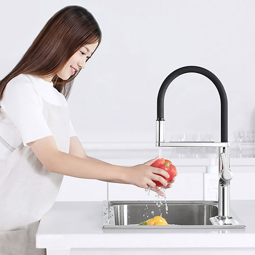 Xiaomi diiib U-shaped Kitchen faucet