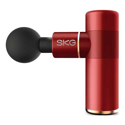 SKG Gun F3mini Red