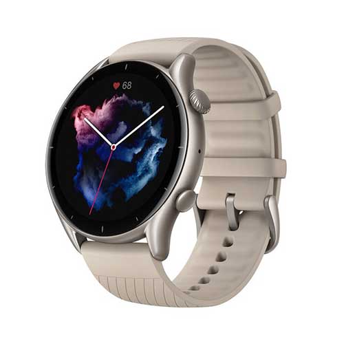 Amazfit GTR 3 Smart Watch Gray