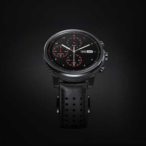 Amazfit Stratos + Smart Watch