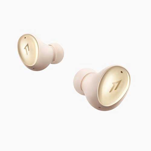 1MORE ColorBuds 2 True Wireless Headphones Gold