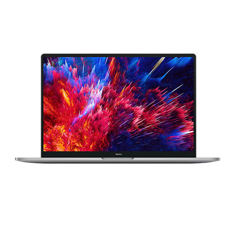 RedmiBook Pro 15 2022 i5-12450H/Intel UHD/16GB/512GB Gray