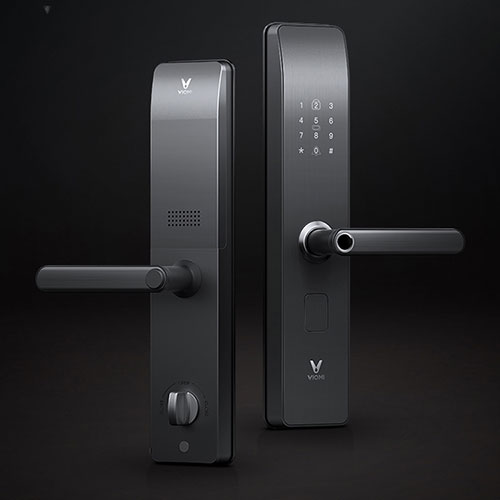 Viomi Internet Smart Door Lock ZigBee Version (MS120)