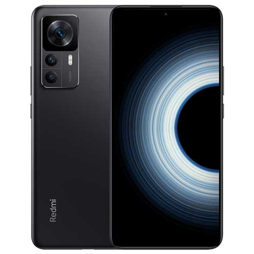 Redmi K50 Ultra (Extreme Edition) 8GB/256GB Black