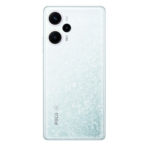 Poco F5 8GB/256GB White