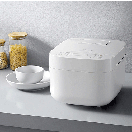 Mi Home (Mijia) Rice Cooker C1 3L White