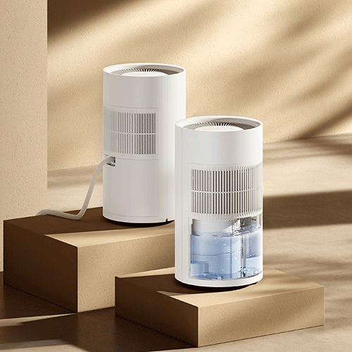 Mi Home (Mijia) Smart Dehumidifier 13L