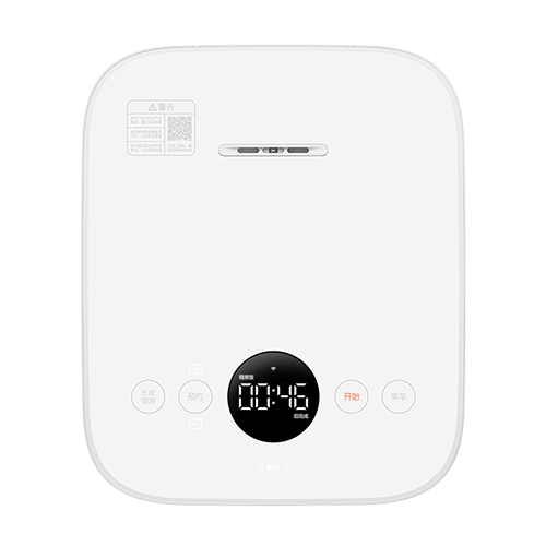 Mi Home (Mijia) Smart Rice Cooker Micro-pressure Version (IH) 3L