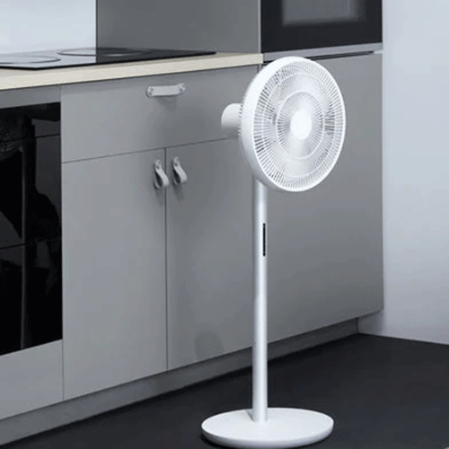 Smartmi Fan 3