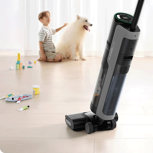 Dreame H12 Pro Cordless Vacuum Cleaner