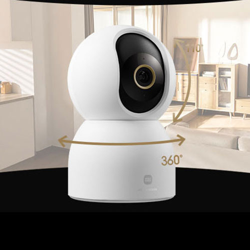 Xiaomi Smart Camera C700