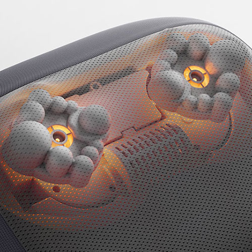 Mi Home (Mijia) Smart Waist Massager