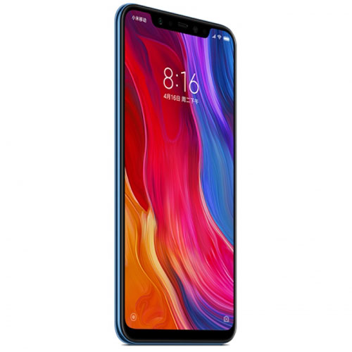 Xiaomi Mi 8 6GB/128GB Blue