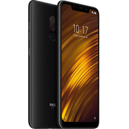 POCO F1 6GB/64GB Armoured Edition