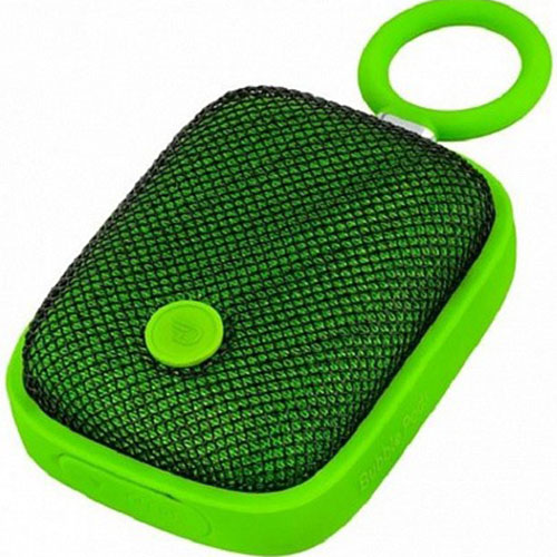 DreamWave BUBBLE Pods Portable Speaker Green