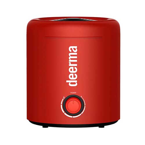 Deerma Humidifier 2.5L Red