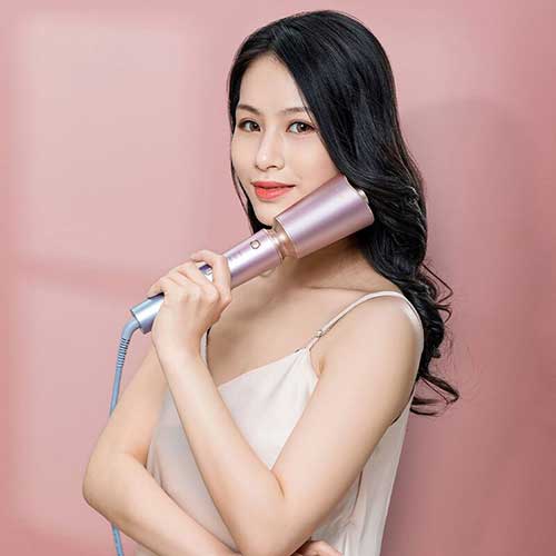 Xiaomi Zhibai Curling Iron Hair Styling Tool